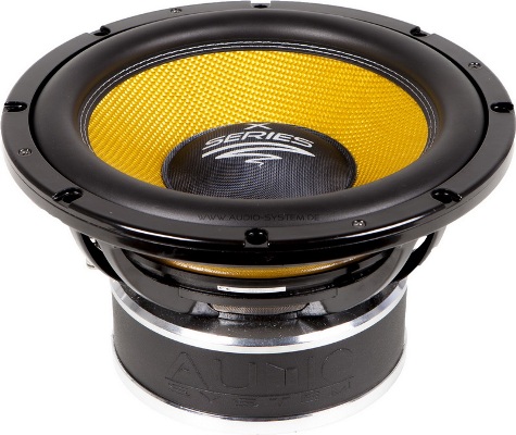 ������������� �������� Audio System X 10